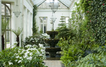 Jacobs Well orangery leads