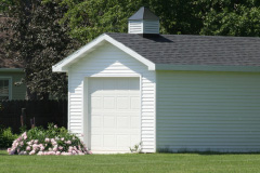 Jacobs Well outbuilding construction costs